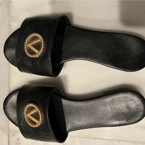 Valentino Sandals - Picture 2 of 2